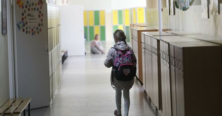 Kiedy szkoła staje się źródłem traumy. "Tak bardzo bałam się jego krzyku, że ze stresu wybrałam jedynkę w dzienniku"