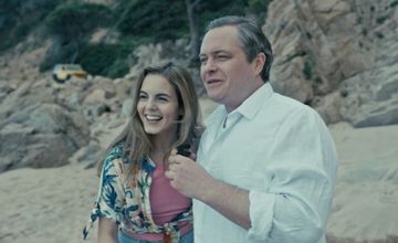 "Dom dobry" Smarzowskiego w streamingu. Wiemy, gdzie będzie dostępny