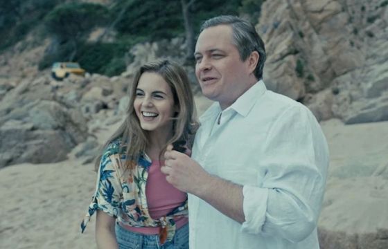 "Dom dobry" Smarzowskiego w streamingu. Wiemy, gdzie będzie dostępny