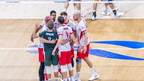 MŚ: Tylko tyle? Oto zdobycz Polaków do rankingu FIVB za mecz z Rumunią