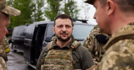 Do Ukrainy popłyną miliardy euro. Państwa unijne się porozumiały w tej kwestii