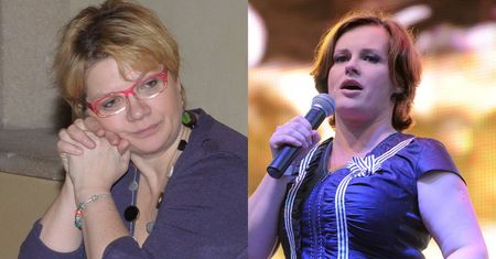"Superniania" wzruszająco pożegnała Joannę Kołaczkowską. "Dziś płaczę po raz trzeci"