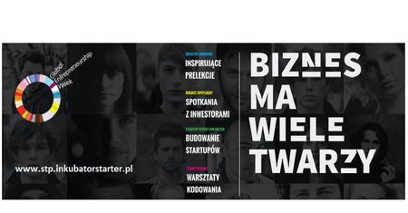 Zbliża się Światowy Tydzień Przedsiębiorczości
