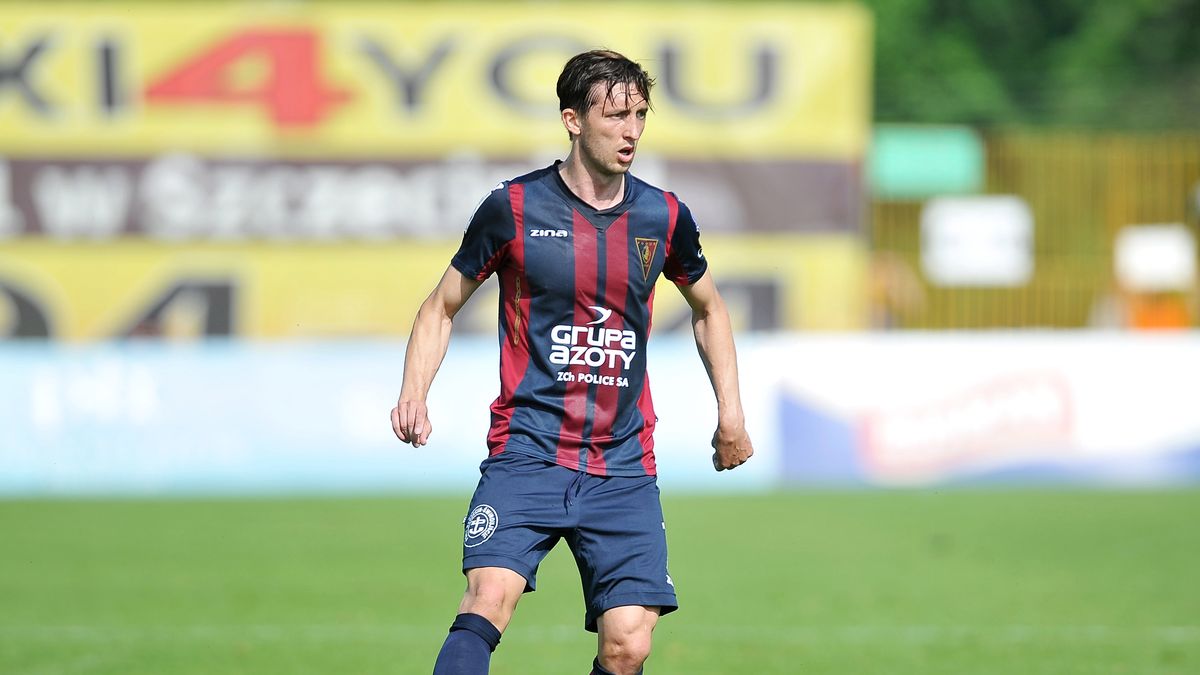 Newspix / Press Focus / Na zdjęciu: Cornel Rapa