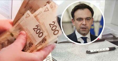 Kantory walczą o przetrwanie. Ministerstwo stawia sprawę jasno: bezpieczeństwo klientów to priorytet