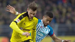 "Kicker": Piszczek w "11" kolejki, Lewandowski samodzielnym liderem rankingu!