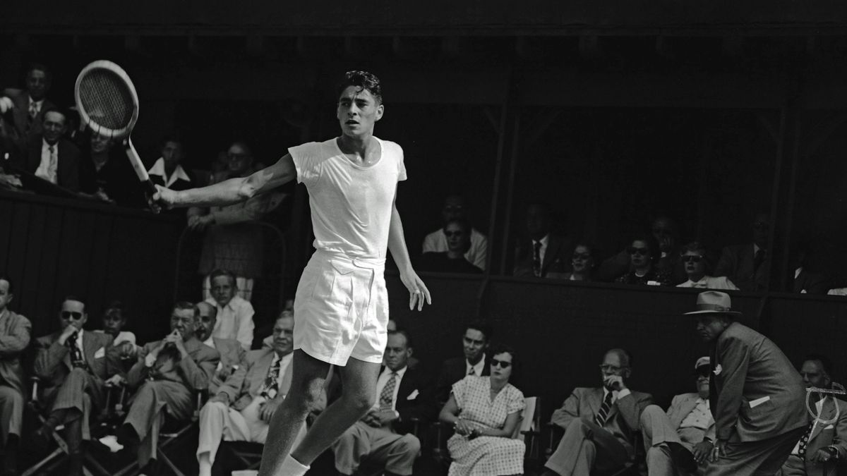 Pancho Gonzales