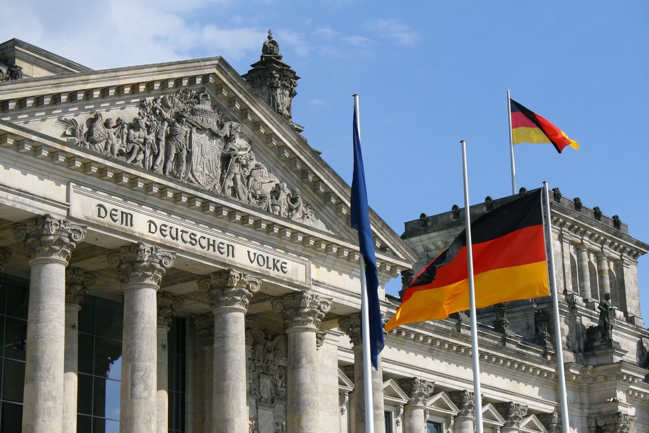 Strajk w Niemczech. Związkowcy domagają się podwyżek