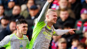 Pewny triumf Manchesteru City. Aston Villa odwróciła wynik