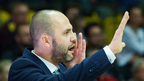 Michał Baran: Jesteśmy dumni, ale twardo stąpamy po ziemi