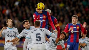 Coś ty zrobił, Robert? Zamiast 3:3, zaraz potem zrobiło się 2:4 [opinia]