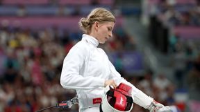 Najmłodsza polska medalistka z Paryża zmieniła swoje życie. "Niedługo zaczynam staż"