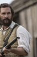 "Free State of Jones": Matthew McConaughey na czele rebelii