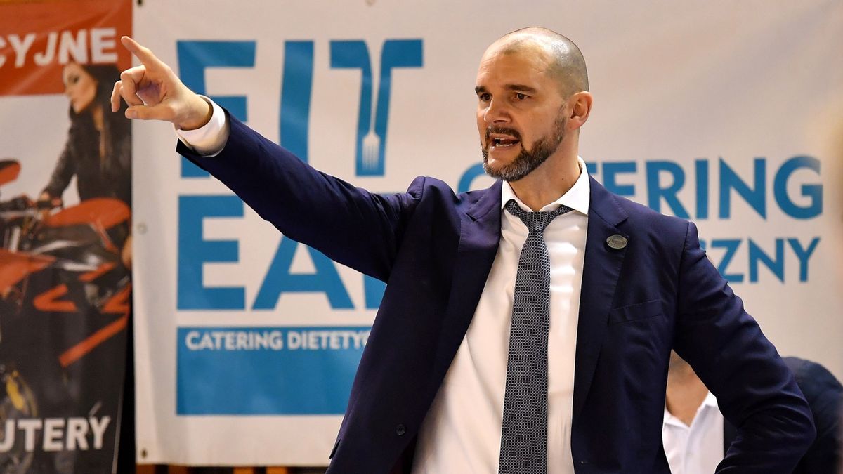 PAP / Piotr Polak / Na zdjęciu: Robert Witka