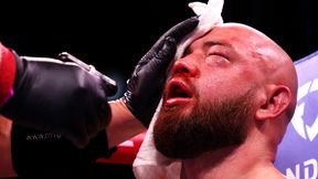 Mateusz Hencel: Z nieba do piekła. Koniec sportowych marzeń Adama Kownackiego