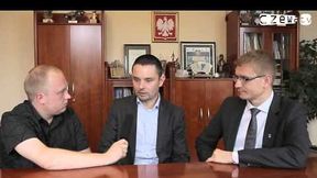 Paweł Mizgalski: Jestem zawiedziony absencją Łaguty (lipiec 2013)