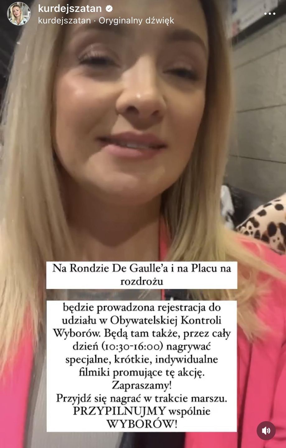 Barbara Kurdej-Szatan