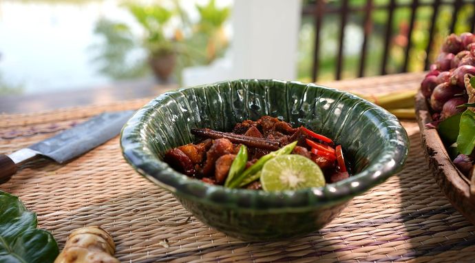 Jakubiak rozgryza Tajlandię i Kambodżę