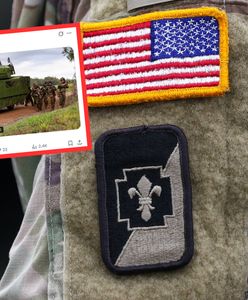 Czołgi ze sklejki. Armia USA musiała się tłumaczyć