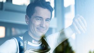 Szczere wyznanie Stocha. "Nie będę zaprzeczał"