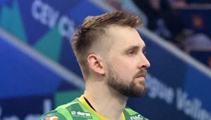 Poruszające wyznanie reprezentanta Polski. "Bez leków nie dałem rady trenować"
