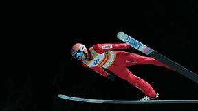 Skoki narciarskie. Puchar Świata Wisła 2019. Szymon Łożyński: Fajerwerki zostawione na później (komentarz)