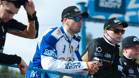 Skuteczność zawodników Nice 1. LŻ (5): niedoceniany Michelsen najskuteczniejszy