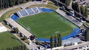 Takiej nazwy nie ma żaden stadion na świecie. Szalony pomysł klubu z Austrii