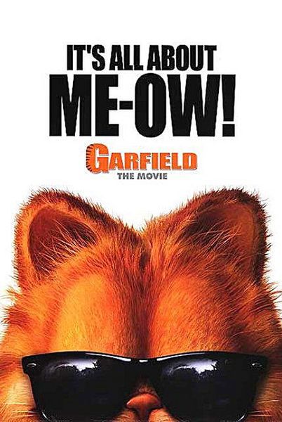 Garfield