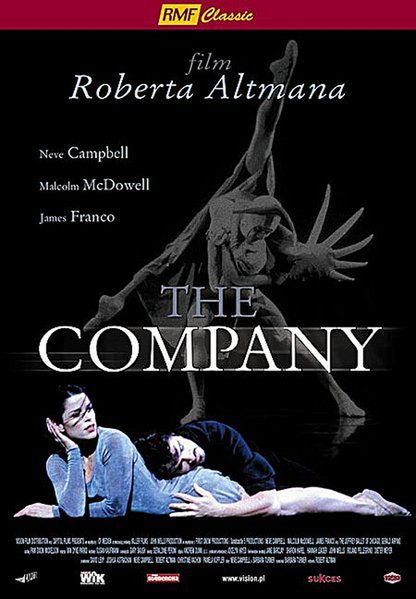 The Company