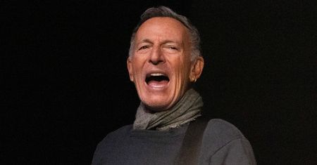 Springsteen uderza w Trumpa. Będzie głośna trasa koncertowa