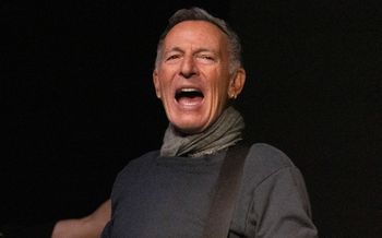 Springsteen uderza w Trumpa. Będzie głośna trasa koncertowa