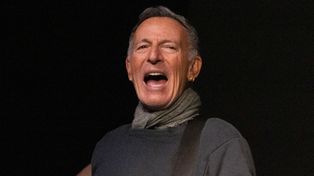 Springsteen uderza w Trumpa. Będzie głośna trasa koncertowa