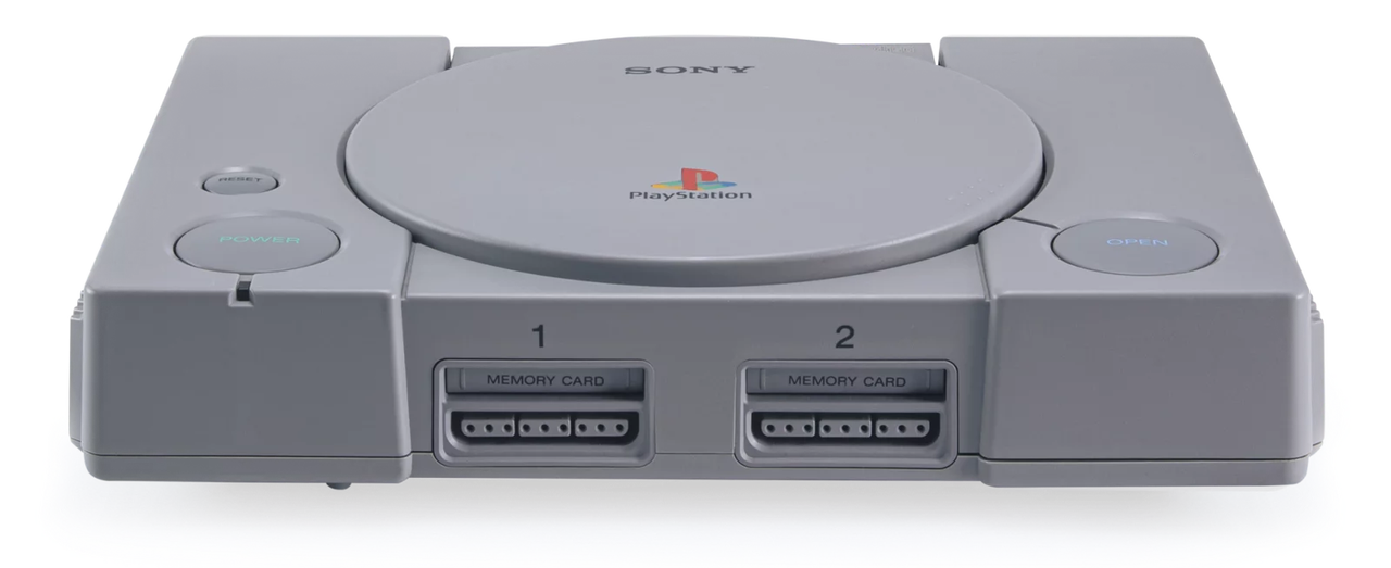 PlayStation dostało nową elektronikę. Konsola ma już ponad 30 lat