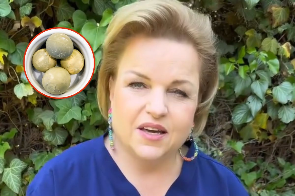 Najlepsze źródło witaminy B. Katarzyna Bosacka mówi, gdzie jej szukać