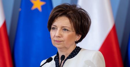 Skrajne ubóstwo wzrosło tylko przejściowo? Eksperci tonują optymizm Marleny Maląg
