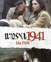 Ukazała się książka Wiosna 1941 Idy Fink