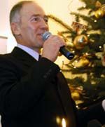 Sztuka składania życzeń świątecznych