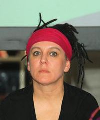 Tokarczuk w Ameryce Północnej