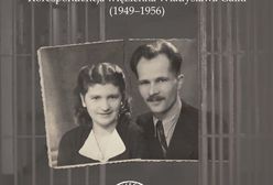 WARSZAWA: Spotkanie poświęcone książce „Masz rywalkę Polskę. Korespondencja więzienna Władysława Gałki (1949-1956)”