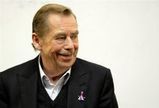 Vaclav Havel otrzymał literacką nagrodę Franza Kafki