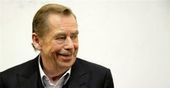 Vaclav Havel otrzymał literacką nagrodę Franza Kafki