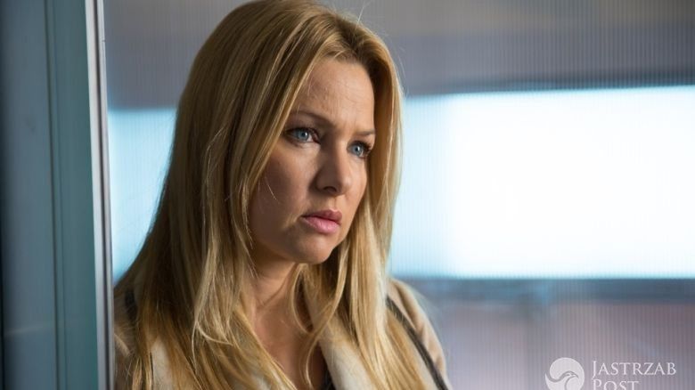 Na dobre i na złe odcinek 623, córka Konicy (Robert Koszucki) i Marty (Katarzyna Bujakiewicz) umiera