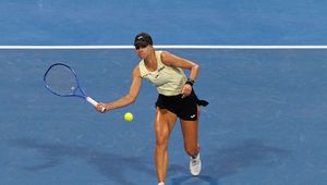 Magda Linette ma przed sobą start w dużym turnieju