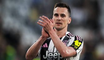 Kadra Juventusu, wiadomo co z Milikiem