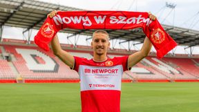 Oficjalnie. Chorwacki skrzydłowy w Widzewie. To jeszcze nie koniec wzmocnień?