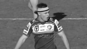 Tragiczne wieści z Barcelony. Nie żyje młody sportowiec