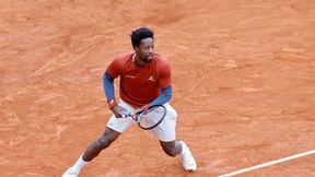 Spektakularny powrót Monfilsa. Będzie hit z turniejową "jedynką"