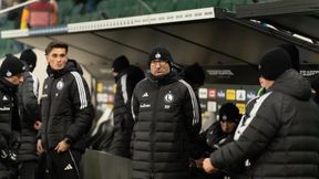 Papszun nie patyczkował się. "Będzie walka o życie"