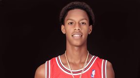 17-latek bez ręki robi furorę. Marzy o grze w NBA. "Niepełnosprawność to nic takiego"